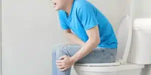 اعراض انسداد مجرى البول