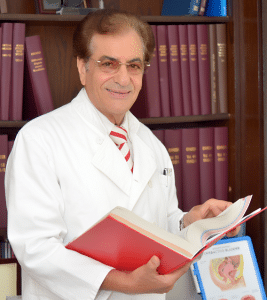 طبيب مسالك بولية في دبي